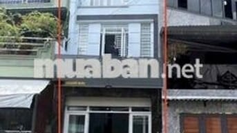 BÁN NHÀ 5 TẦNG MẶT TIỀN KINH DOANH, LÝ THƯỜNG KIỆT, TÂN BÌNH - 14TỶ TL