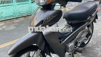 Honda Future 1 Xám chính chủ ký bstp xe rất đều ạ