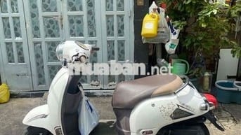 Giorno 50cc Trắng
