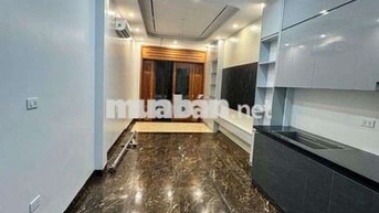 Nhà Xuân Đỉnh Ngoại Giao Đoàn 35m2 x 6 tầng thang máy, full đồ hơn 9đ