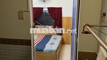 Cho thuê phòng trọ Huỳnh Văn Bánh, Phú Nhuận