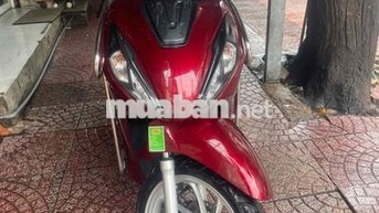 Honda Vision 2024 Đỏ 15350km