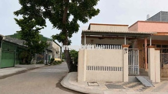 2,7 tỷ nhà 1 trệt 1 lầu đất 100m2