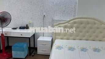 Cho thuê Saigon South Residences Block C, 71m2, 2PN, 16tr
