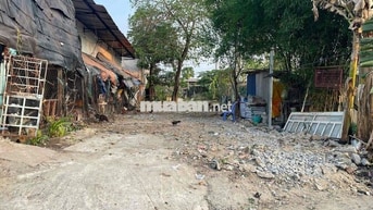 đất đường nhựa 6m đường nhựa nhánh kho đạn