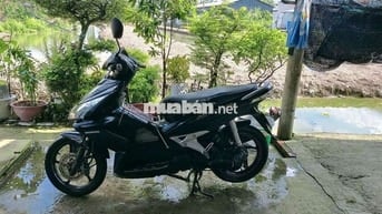 Honda Air Blade 2011 Đen
