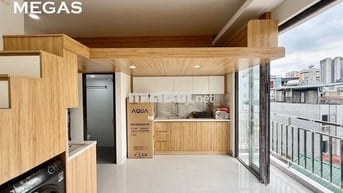 DUPLEX MỚI FULL NỘI THẤT LÊ ĐỨC THỌ- PHÚ MỸ - MỸ ĐÌNH - NAM TỪ LIÊM