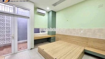 STUDIO FULL NỘI THẤT TÁCH BẾP NGAY KDC TRUNG SƠN