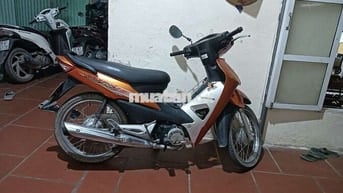 Honda Wave 100cc Cam