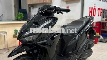 Honda Vario 125 đk 2023 màu đen bóng
