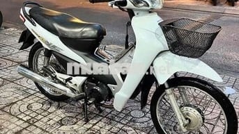 Wave A Hàn Quốc, Máy Êm , Giấy tờ đầy đủ Có đề ken