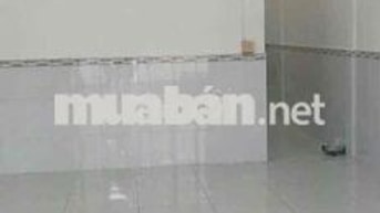 Nhà 5x20 KDC Hưng Phú 1 chỉ 5tr
