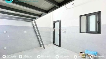 Giữ phòng tới 1/9 - Lê Đức Thọ ( Thuận tiên đi ĐH VĂN LANG , IUH )
