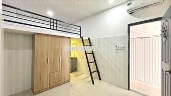 📣📣 DUPLEX - CỬA SỔ TRỜI📍TÂY THẠNH  -TÂN PHÚ - SÁT HUIT