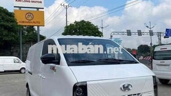Xe tải van Kim Long GK48EV Trắng
