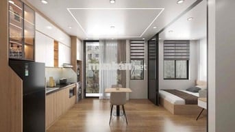 ✨ CĂN HỘ 2 PHÒNG NGỦ MỚI 100% – GẦN TRẦN VĂN ĐÁN, HÒA HẢI ✨