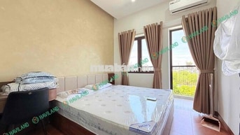 CĂN HỘ 1 PN ĐẦY ĐỦ NỘI THẤT + DỤNG CỤ BẾP GẦN KHU AN THƯỢNG