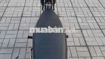 Honda Dream Nâu