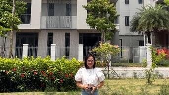 Chính chủ cần bán nhanh Biệt thự 180m2 ( 9x20m ) - đường trước nhà 15,