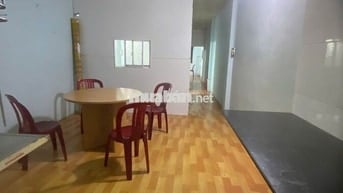 Cho thuê nguyên căn tầng 1, nhà hẻm cụt trung tâm Q1, giá rẻ