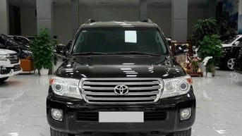 Bán Land Cruiser Land sản xuất  2014 cực đẹp
