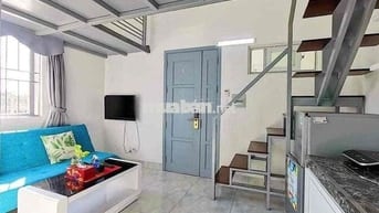 CẦN TÌM THÊM 1 BẠN NỮ Ở GHÉP 1:3 (2tr5 full bật điều hoà, đọc mô tả)