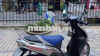 Yamaha Mio 2006 Xám bạc Nữ