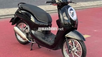Honda Scoopy Smk hàng bỏ mẫu Full kiểng 9chủ