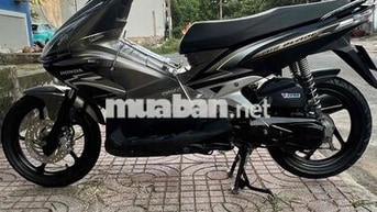 Honda Air Blade 2009 Nâu Thái Lan