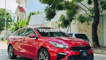 Kia Cerato 2.0 Premium 2020 Đỏ 58.000 km