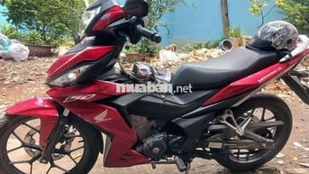 Honda Winner 150 Đỏ Zin