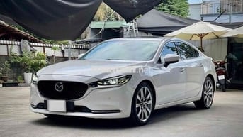 Mazda Mazda6 2020 2.0 Premium Trắng