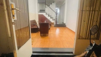 Cho thuê nhà nguyên căn Gò Vấp | Đường số 21, P.8 | 3 phòng ngủ | Hẻm 