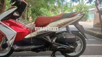 Honda Air Blade 2013 Đỏ Trắng