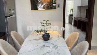 Nhà 2 tầng mặt tiền Nguyễn Hữu Hào-khu Nam Việt Á