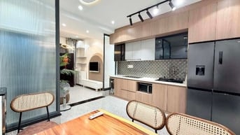 Bán nhà Đặng Văn Ngữ Q.Phú Nhuận - 4,1m x 8,5m chỉ 6,8 tỷ