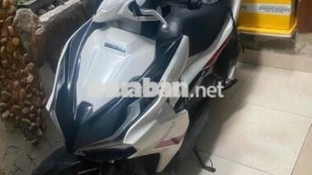 Honda Air Blade 2021 Trắng 43.300 km