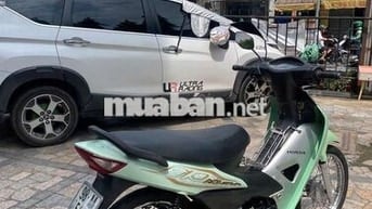 xe wave 50cc hàn quốc