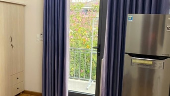 Cho thuê nhà phố Lavila KIến Á, Nhà bè, 26m2, Full NT, 4.5tr/th