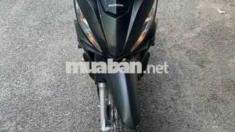 Honda RSX Fi 2023 Đen 27759 km