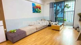 Chung Cư 283 - Khương Trung, lô góc, mới cứng, view đẹp, DT 73m2, 2 ng