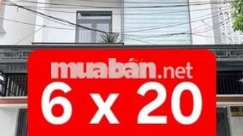 NHÀ 2 LẦU RỘNG - KDC XÂY DỰNG - GIÁP KHU NAM LONG