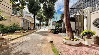 NHÀ TÂN CỔ ĐIỆN CỰC ĐẸP NẰM KẾ CHỢ VƯỢT LŨ - F8 - VĨNH LONG !