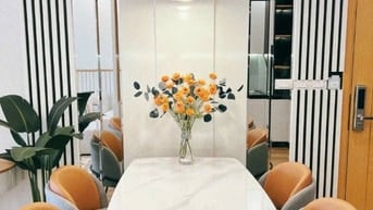 Tôi chính chủ cần bán căn hộ B510 full nội thất nhà còn mới chưa cho t