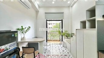 CĂN HỘ DUPLEX BANCOL QUANG TRUNG GÒ VẤP ĐẦY ĐỦ TIỆN ÍCH