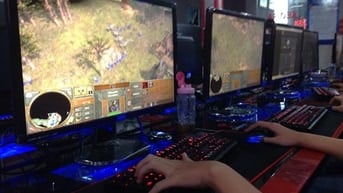 Cần thu mua dàn PC phòng net - Thu tận nơi
