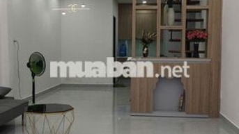 NHÀ HẺM XE HƠI – TÂY THẠNH- SÁT KHU ĐÔ THỊ TOD & GA METRO, GIÁ 5.2 TỶ