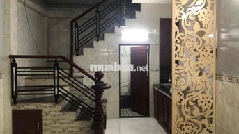 Bán nhà chính chủ Quận bình thạnh