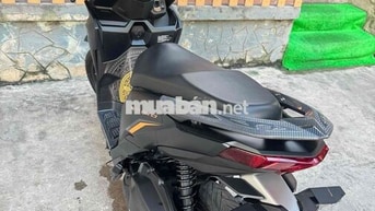 Vario 125 đk 2026 biển 60 chính chủ odo 1,400km