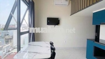 CĂN HỘ CỦA SỔ VIEW KÍNH CỰC THOÁNG MÁT - PHẠM VĂN CHIÊU GÒ VẤP
